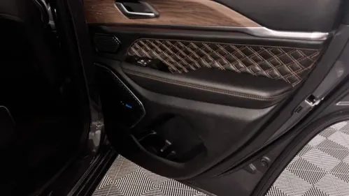 2022 Jeep Grand Cherokee 1C4RJYE62N8715127