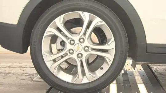 2018 Chevrolet Bolt 1G1FW6S0XJ4112364