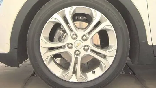 2018 Chevrolet Bolt 1G1FW6S0XJ4112364