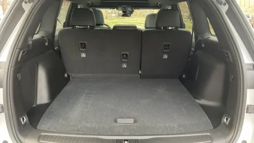 2025 Jeep Grand Cherokee 1C4RJYB68S8690590