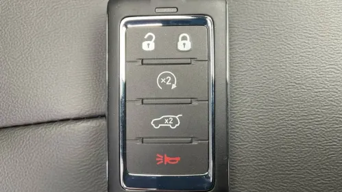2025 Jeep Grand Cherokee 1C4RJYB68S8690590
