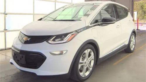 2018 Chevrolet Bolt 1G1FW6S0XJ4112364