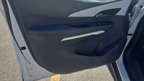 2018 Chevrolet Bolt 1G1FW6S0XJ4112364
