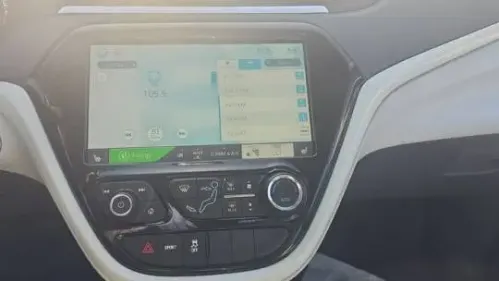 2018 Chevrolet Bolt 1G1FW6S0XJ4112364