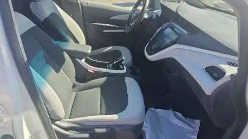 2018 Chevrolet Bolt 1G1FW6S0XJ4112364