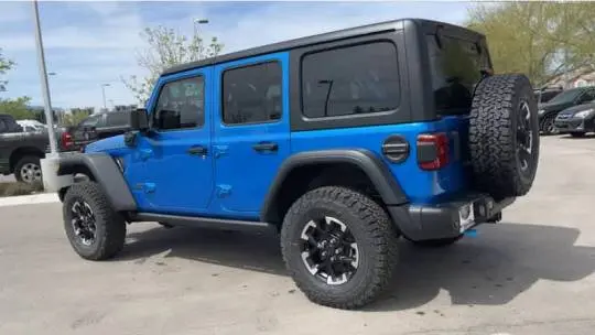 2024 Jeep Wrangler 1C4RJXR62RW204216