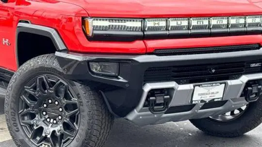2025 GMC HUMMER EV SUV 1GKT0NDE5SU115922