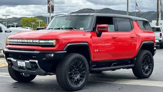 2025 GMC HUMMER EV SUV 1GKT0NDE5SU115922