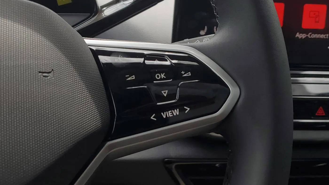 2025 Volkswagen ID.4 1V25MPE80SC000159