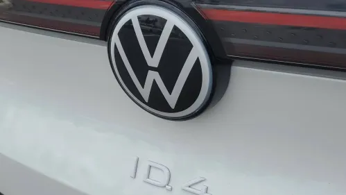 2025 Volkswagen ID.4 1V25MPE80SC000159