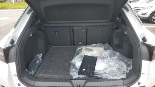2025 Volkswagen ID.4 1V25MPE80SC000159