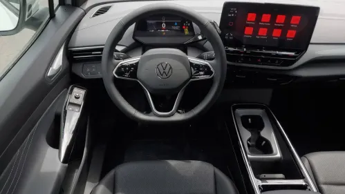2025 Volkswagen ID.4 1V25MPE80SC000159