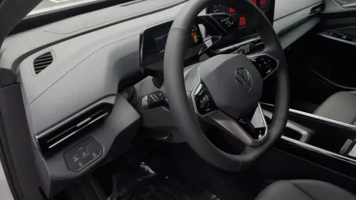2025 Volkswagen ID.4 1V25MPE80SC000159
