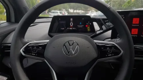 2025 Volkswagen ID.4 1V25MPE80SC000159