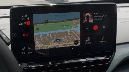 2025 Volkswagen ID.4 1V25MPE80SC000159