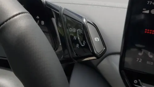 2025 Volkswagen ID.4 1V25MPE80SC000159