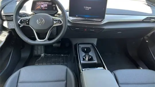 2025 Volkswagen ID.4 1V2VRPE87SC005389