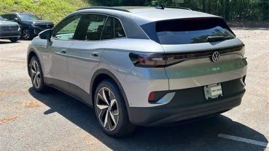 2025 Volkswagen ID.4 1V2VRPE87SC005389
