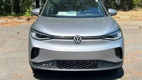 2025 Volkswagen ID.4 1V2VRPE87SC005389