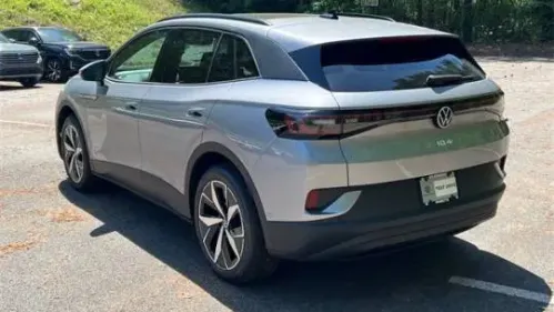 2025 Volkswagen ID.4 1V2VRPE87SC005389