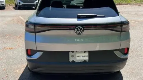 2025 Volkswagen ID.4 1V2VRPE87SC005389