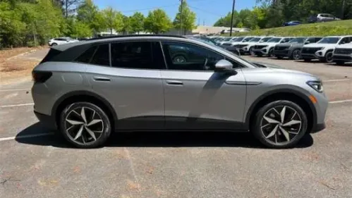 2025 Volkswagen ID.4 1V2VRPE87SC005389