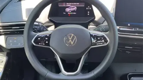 2025 Volkswagen ID.4 1V2VRPE87SC005389