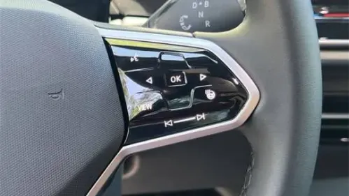 2025 Volkswagen ID.4 1V2VRPE87SC005389