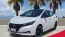 2025 Nissan LEAF