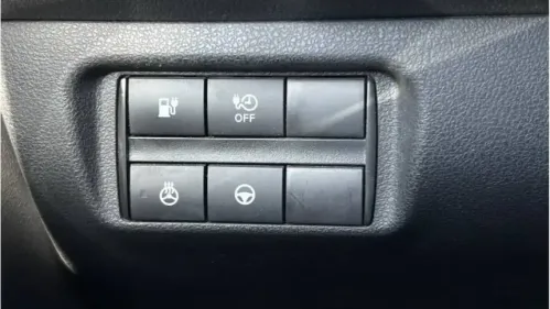 2023 Nissan LEAF 1N4CZ1CV8PC553512