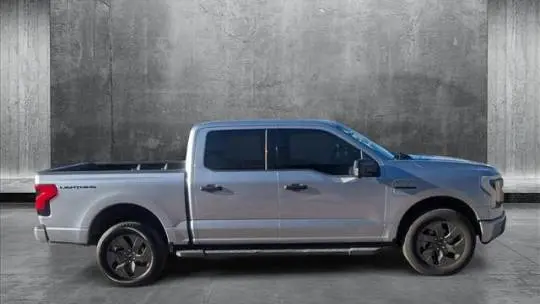 2022 Ford F-150 Lightning 1FTVW1EL3NWG09049