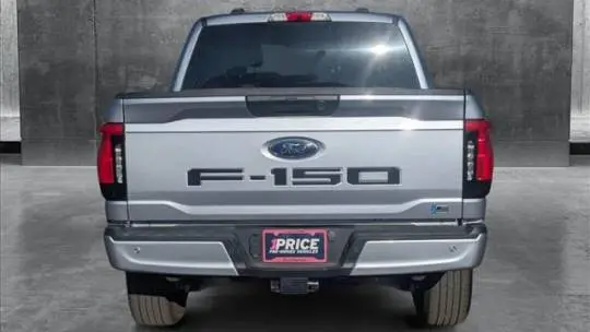 2022 Ford F-150 Lightning 1FTVW1EL3NWG09049