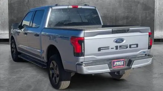 2022 Ford F-150 Lightning 1FTVW1EL3NWG09049