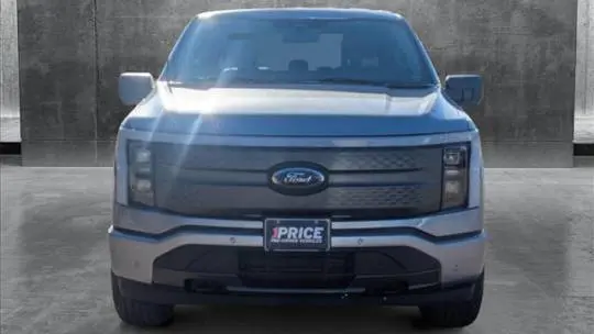 2022 Ford F-150 Lightning 1FTVW1EL3NWG09049