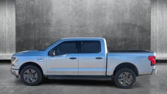 2022 Ford F-150 Lightning 1FTVW1EL3NWG09049