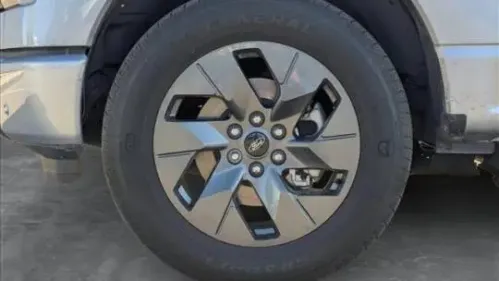 2022 Ford F-150 Lightning 1FTVW1EL3NWG09049