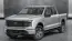 2025 Ford F-150 Lightning
