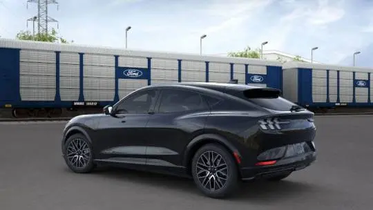 2025 Ford Mustang Mach E 3FMTK3SU8SMA07735