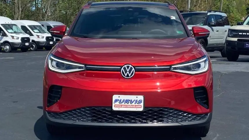 2024 Volkswagen ID.4 1V25MPE8XRC001507