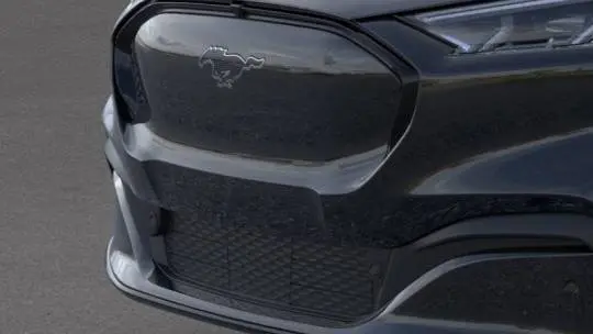 2025 Ford Mustang Mach E 3FMTK3SU8SMA07735