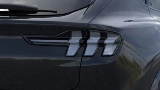 2025 Ford Mustang Mach E 3FMTK3SU8SMA07735