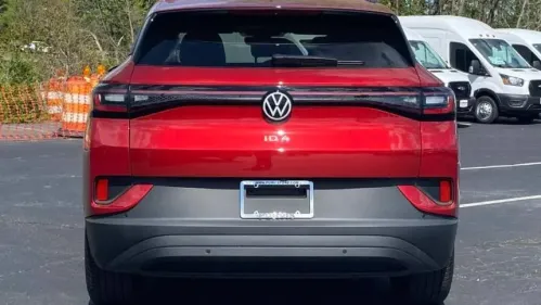 2024 Volkswagen ID.4 1V25MPE8XRC001507