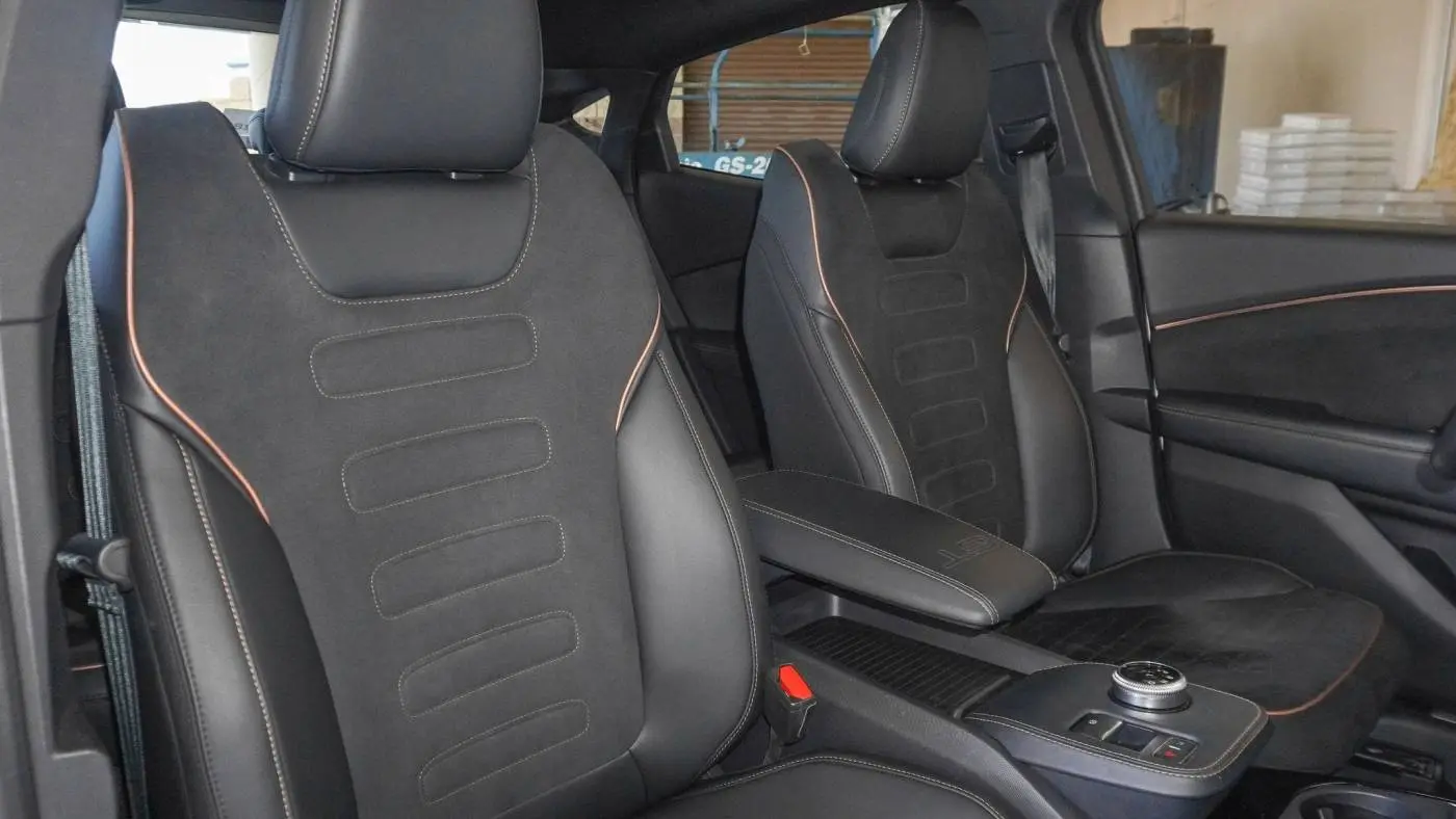 2023 Ford Mustang Mach E 3FMTK4SE9PMA52978