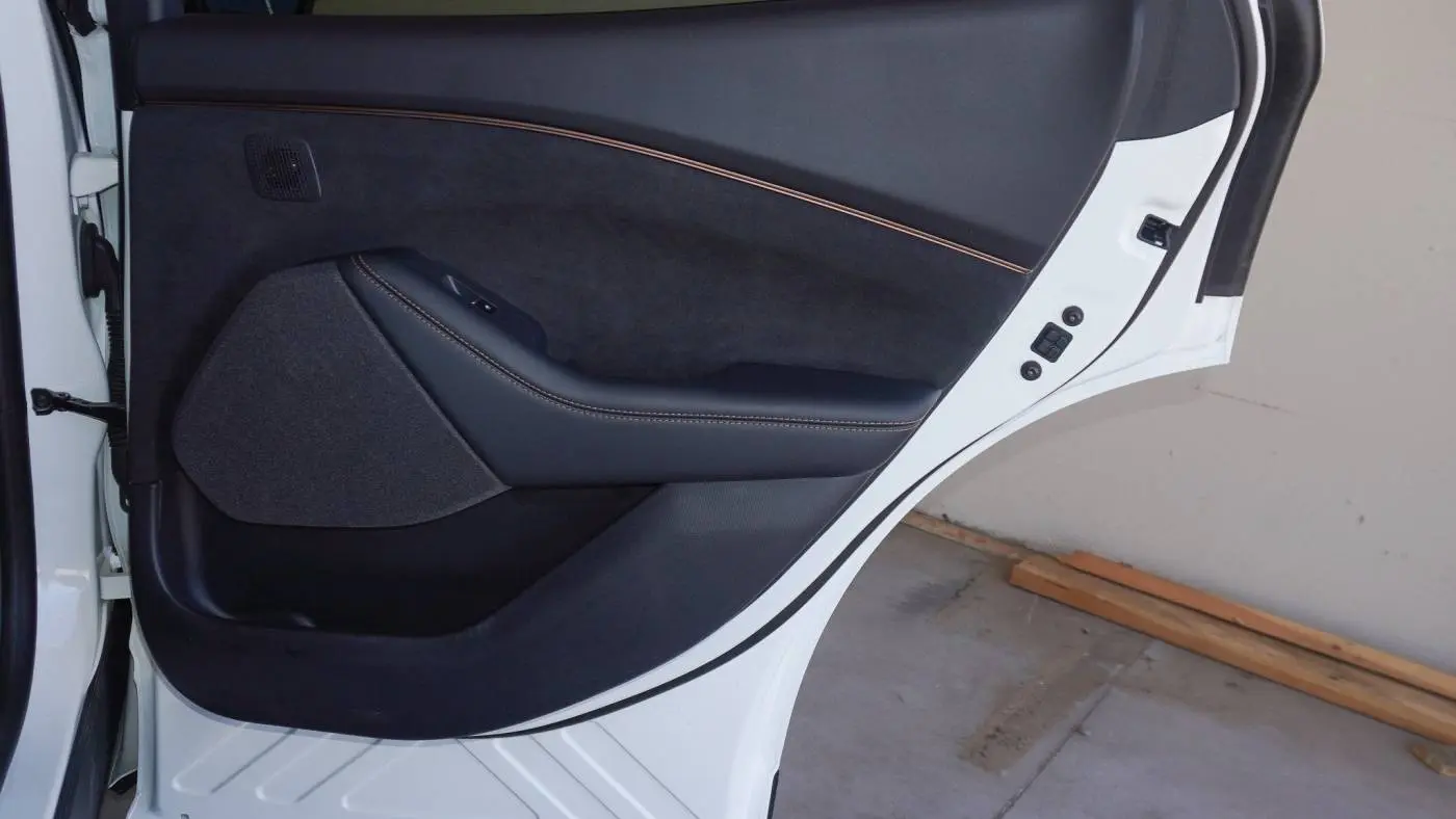 2023 Ford Mustang Mach E 3FMTK4SE9PMA52978