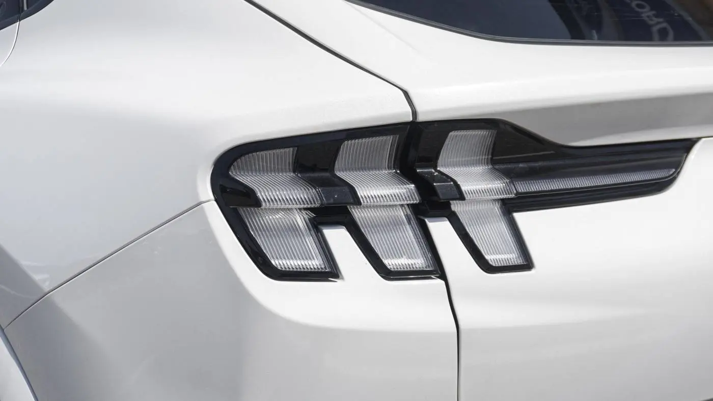 2023 Ford Mustang Mach E 3FMTK4SE9PMA52978
