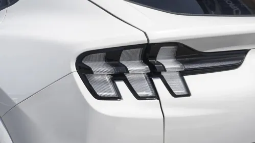 2023 Ford Mustang Mach E 3FMTK4SE9PMA52978