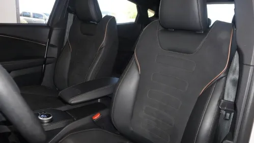 2023 Ford Mustang Mach E 3FMTK4SE9PMA52978