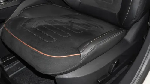 2023 Ford Mustang Mach E 3FMTK4SE9PMA52978
