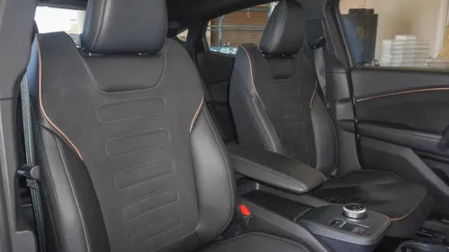 2023 Ford Mustang Mach E 3FMTK4SE9PMA52978