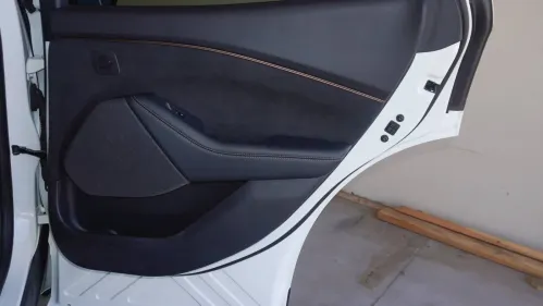 2023 Ford Mustang Mach E 3FMTK4SE9PMA52978
